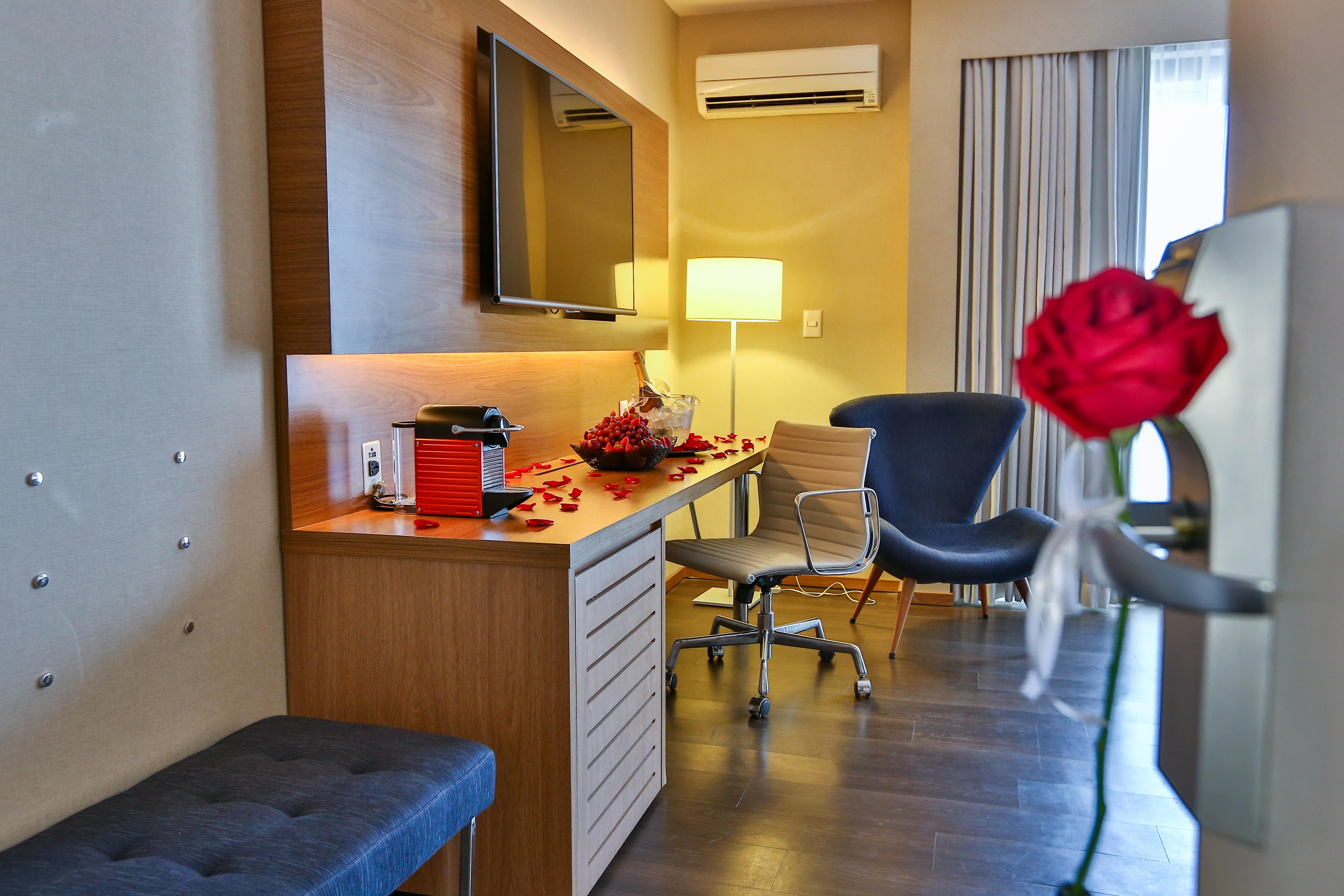 Radisson Blu Sao Paulo, Sao Paulo